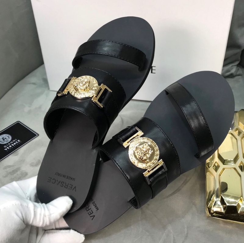 Givenchy Slippers